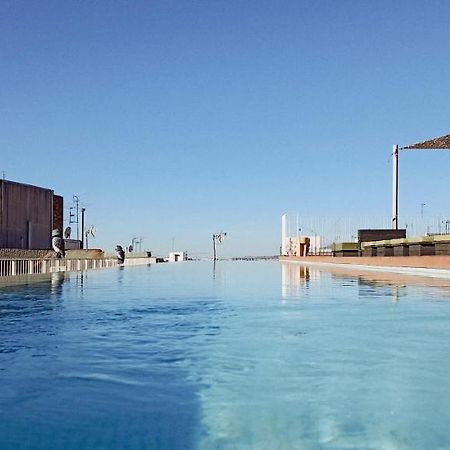 Hotel Orangine Оспиталет-де-Льобрегат Экстерьер фото