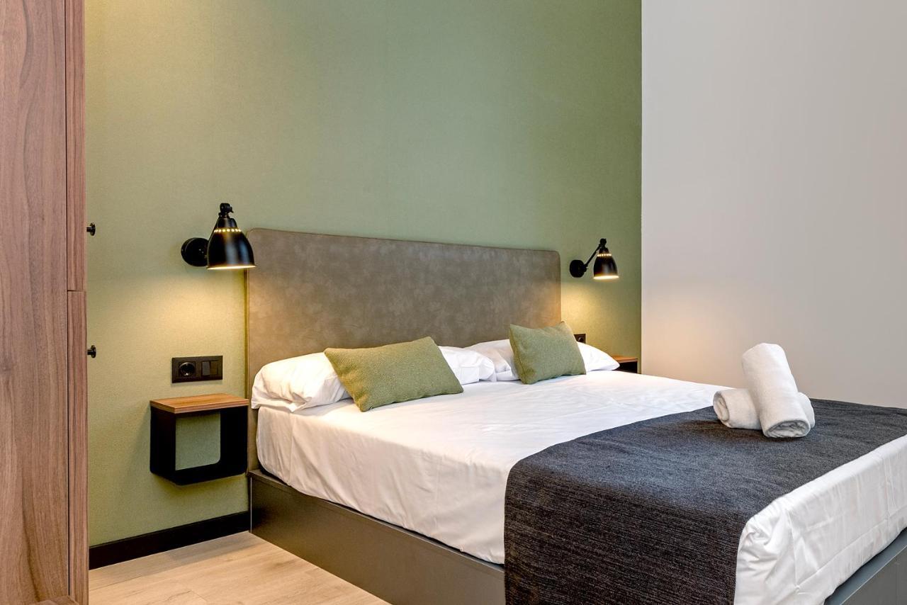 Hotel Orangine Оспиталет-де-Льобрегат Экстерьер фото