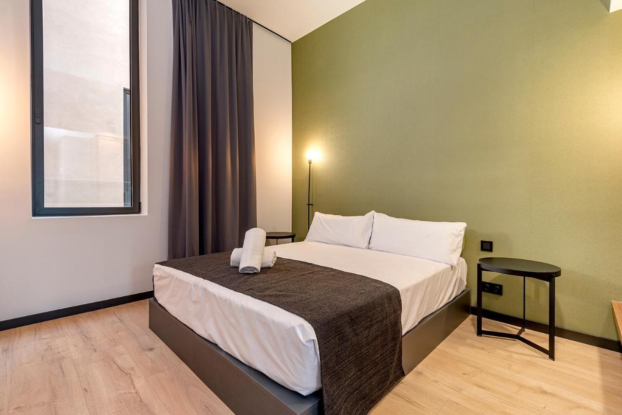 Hotel Orangine Оспиталет-де-Льобрегат Экстерьер фото