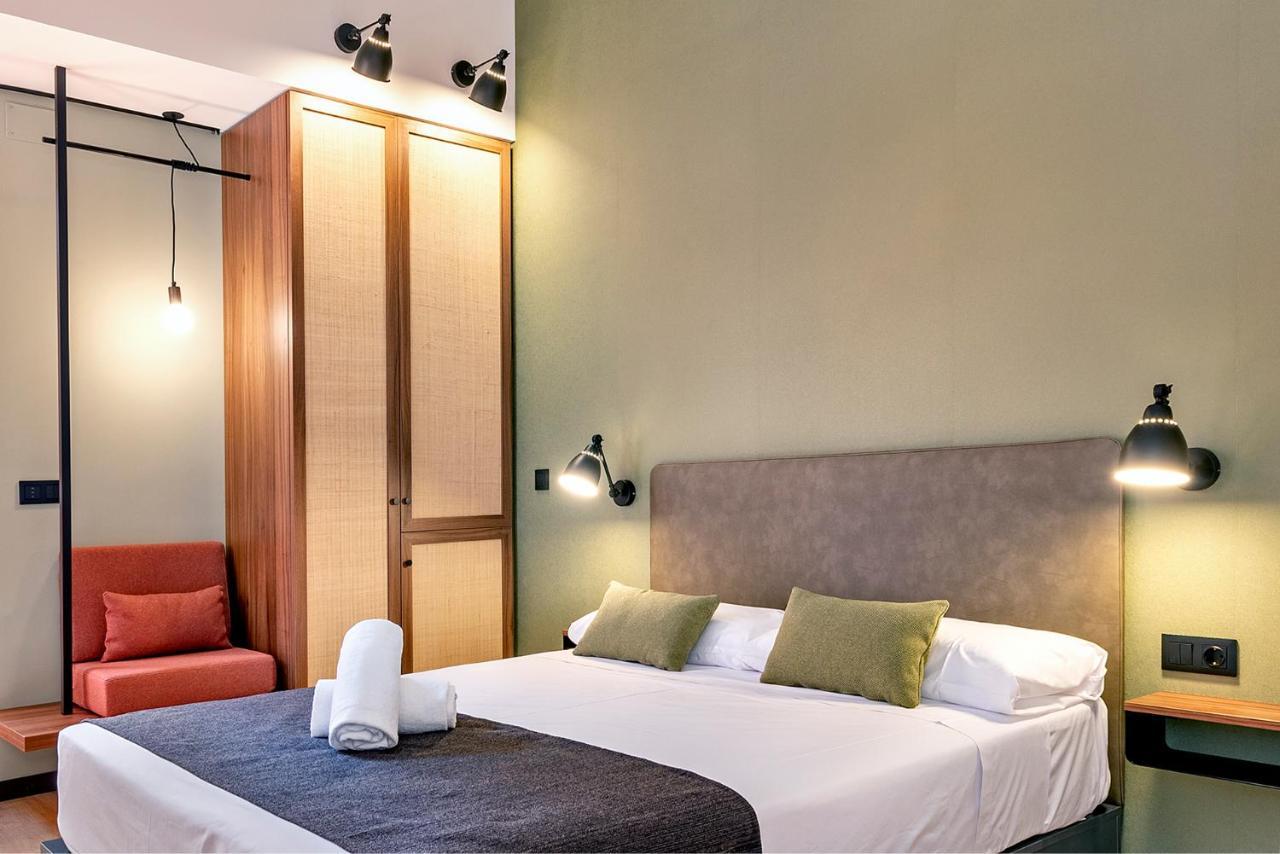 Hotel Orangine Оспиталет-де-Льобрегат Экстерьер фото
