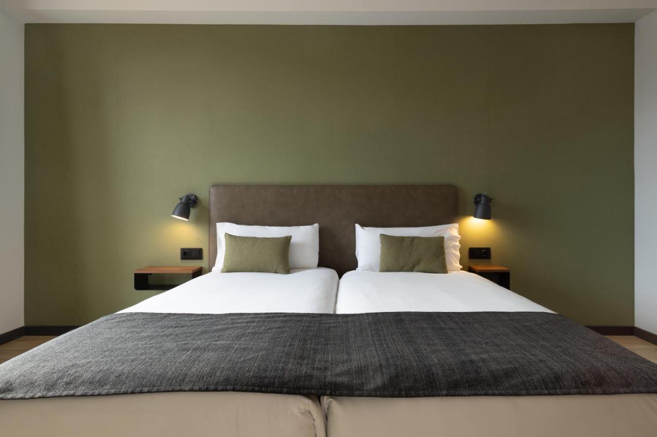 Hotel Orangine Оспиталет-де-Льобрегат Экстерьер фото